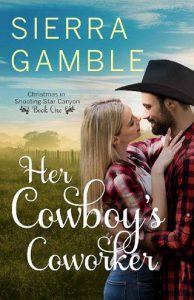 cowboy's coworker, sierra gamble