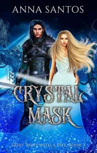 crystal mask, anna santos
