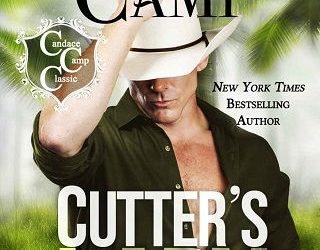 cutter's lady candace camp