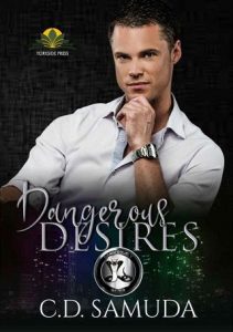dangerous desires, cd samuda