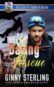 daring rescue, ginny sterling