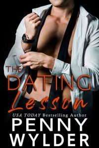 dating lesson, penny wylder