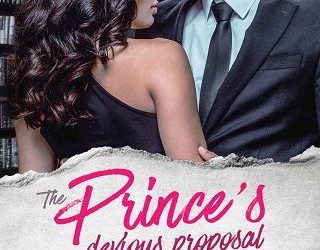 delious proposal holly rayner