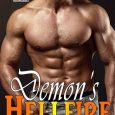 demon's hellfire dawn sullivan