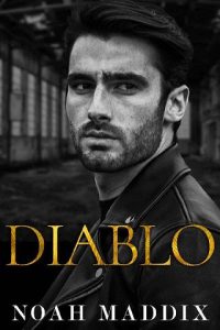diablo, noah maddix