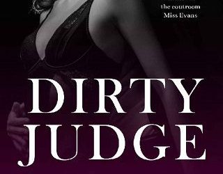 dirty judge sarah bailey