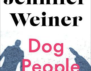 dog people jennifer weiner
