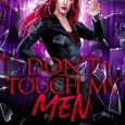 don't touch men lacey carter andersen