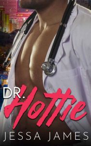 dr hottie, jessa james