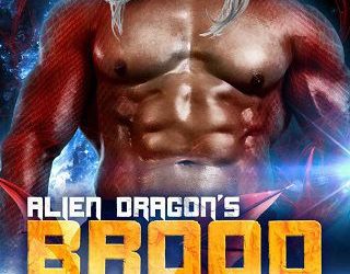 dragon's brood lizzy bequin