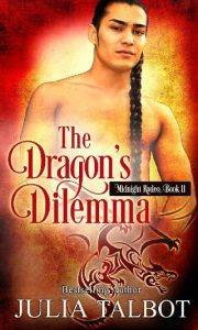 dragon's dilemma, julia talbot