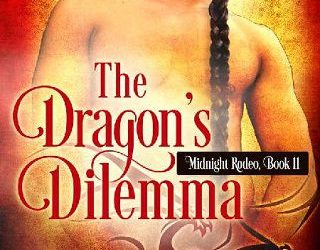 dragon's dilemma julia talbot