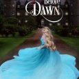 dusk before dawn fiona davenport