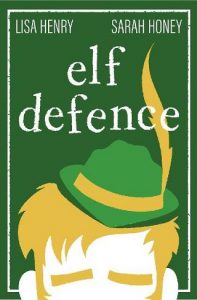 elf defence, lisa henry