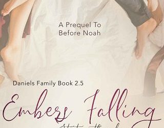 embers falling kl donn