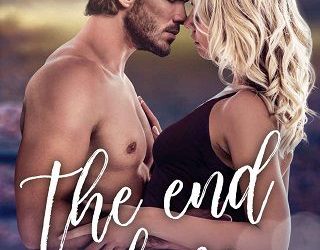 end of me amanda bailey