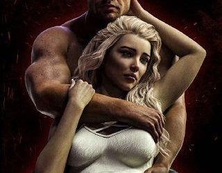 evgeni's merel pierce