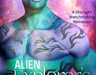 explorer's mate elin wyn