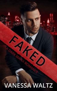 faked, vanessa waltz