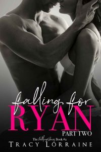 falling for ryan 2, tracy lorraine