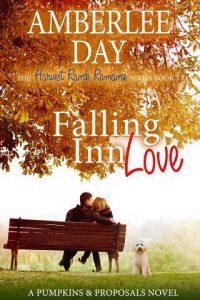 falling inn love, amberlee day