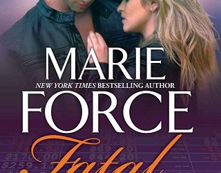 fatal fraud marie force