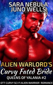 fated bride, sara nebula