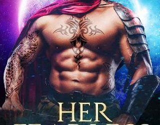 fearless warrior roxie ray