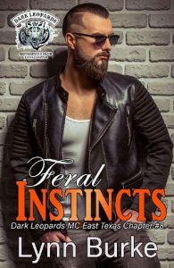 feral instincts, lynn burke
