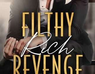 filthy rich revenge lynn raye harris