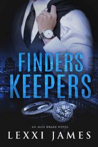 finders keepers, lexxi james