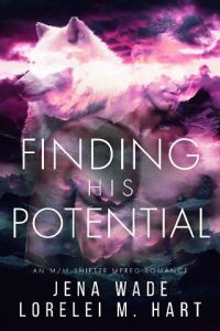 finding his potential, jena wade