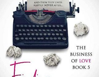 finding mr write ali parker