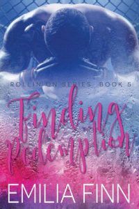 finding redemption, emilia finn
