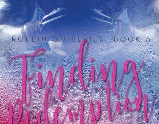 finding redemption emilia finn