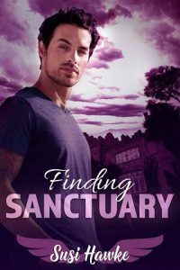 finding sanctuary, susi hawke