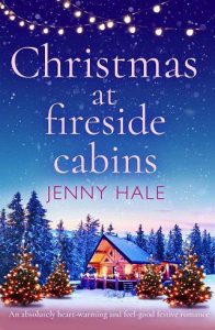 fireside cabins, jenny hale