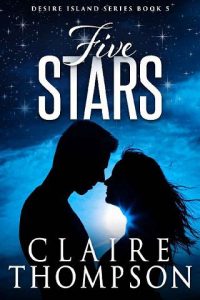 five stars, claire thompson