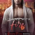 flirting fire grace kilian delaney