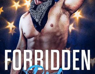 forbidden ride adriana french