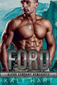 ford, kali hart