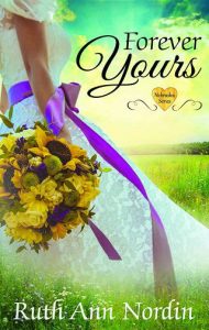 forever yours, ruth ann nordin