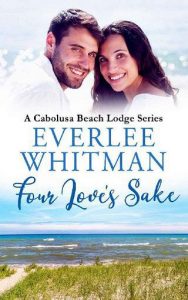four love's sake, everlee whitman