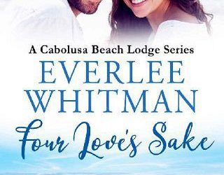 four love's sake everlee whitman