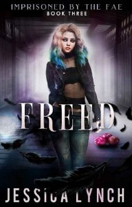 freed, jessica lynch