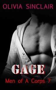 gage, olivia sinclair