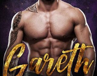 gareth daniella brodsky