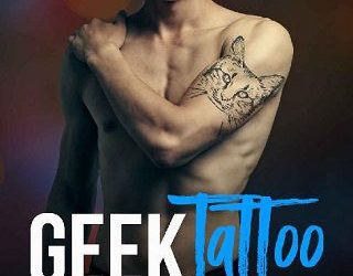 geek tattoo r cayden