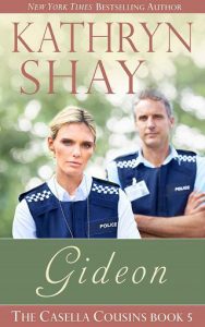 gideon, kathryn shay