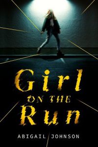 girl on run, abigail johnson